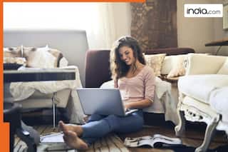 Stressing on better work-life balance, this Indian state pushes for 'Work From Home', the state is   , it will impact