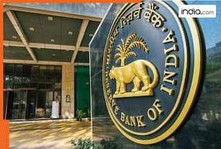 Good news for Modi government as RBI may transfer Rs 2.5 lakh crore to government for...