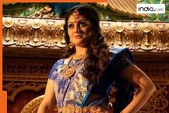 This actress debut film was superhit, married to son of ex Indian Prime Minister, became his second wife, quit acting, her name is..., she is now...