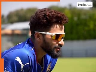 IPL 2025: विराट कोहली नहीं रजत पाटीदार को RCB ने बनाया अपना कप्तान