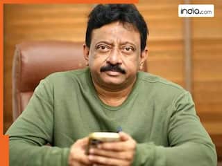 रामगोपाल वर्मा को बड़ा झटका, कोर्ट ने इस मामले में बॉलीवुड डॉयरेक्टर के खिलाफ सुनाई कड़ी सजा