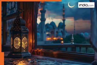 Ramadan Mubarak 2025: Top Ramzan wishes, WhatsApp messages, status, greetings to share with loved ones