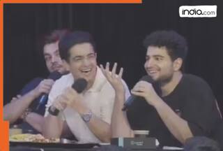 FIR filled against Ranveer Allahbadia, Samay Raina over 'India's Got Latent' content