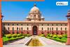 What was there in land before Rashtrapati Bhavan? Who was the owner of land? Check details here