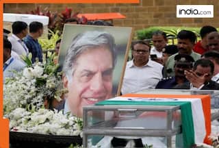 Who will control Rs 15000 crore property of Ratan Tata? Tension in Tata family, Noel Tata likely to....