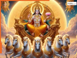 Ratha Saptami 2025: आज रथ सप्तमी के दिन करें भगवान सूर्यदेव का पूजन, पढ़ें ये व्रत कथा