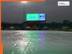 ICC CT 2025: धुल गया ऑस्ट्रेलिया-साउथ अफ्रीका मैच, अब क्या हैं सेमीफाइनल के समीकरण? किसकी राह मुश्किल!