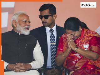 BJP ने रेखा के नाम पर ही क्यों लगाई मुहर? जानिये कैसी है दिल्ली की नई कैबिनेट, हर तबके को है साधने की कोशिश