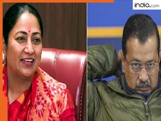 Delhi suffers Rs 2002 crore loss in liquor scam, CAG report reveals SHOCKING details how new excise policy led to...