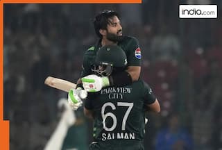 Pakistan vs New Zealand 2025 Tri-Series ODI Final Live Streaming: When and where to watch