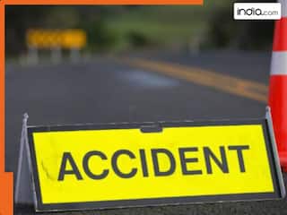 महाकुंभ के लिए निकले 8 लोगों की दर्दनाक मौत, रोडवेज बस से टकरा गई थी कार