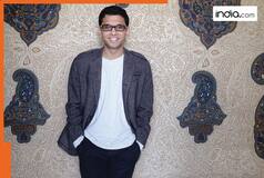 Meet Narayan Murthy's son Rohan who left his father's Rs 7379400000000 company, now working for..., his net worth is...