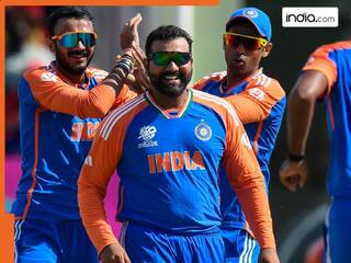 IND vs ENG: रोहित शर्मा की खराब फॉर्म का कप्तानी पर भी असर! सुरेश रैना ने दिया बड़ा बयान