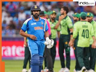 Rohit Sharma Injury: क्या न्यूजीलैंड के खिलाफ मैच में नहीं खेलेंगे रोहित शर्मा? हैमस्ट्रिंग चोट पर कप्तान ने दिया बड़ा अपडेट