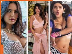 Pics: भारतीय क्रिकेटर्स और उनकी रूमर्ड ...
