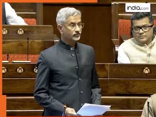 India to host Global Technology Summit in Delhi from April 10-12; S Jaishankar to address inaugural session