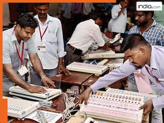 मतों की सुरक्षा पर सुप्रीम कोर्ट का बड़ा फैसला, चुनाव आयोग को EVM से डेटा डिलीट नहीं करने का दिया आदेश