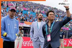 Sachin Tendulkar to lead star-studded India Masters in IML 2025, it includes World Cup winners like