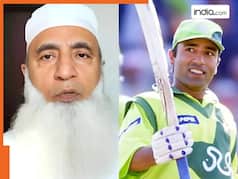 पाकिस्तान का वो धाकड़ क्रिकेटर, जो बन गया मौलाना- साथी खिलाड़ी को भी बनाया मुस्लिम