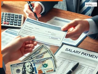 सैलेरी मिलते ही सबसे पहले करने चाहिए ये काम, कभी नहीं होगी पैसों की कमी