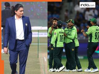 चैम्पियन्स ट्रॉफी 2025: पाकिस्तान की पूर्व महिला कप्तान ने भी की घोर बेस्ती, बोलीं इस टीम के कप्तान MS धोनी भी होते तो...