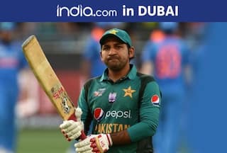 India.com in Dubai: 'India aur Pakistan mein difference sirf LINE ka hai...', says Pakistan legend Sarfaraz Ahmed