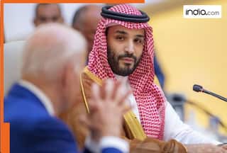 Crown Prince Salman takes BIG Move to prevent 'wrongdoing' in Saudi Arabia, over 50 arrested for prostitution and..., Saudi government now plans to...