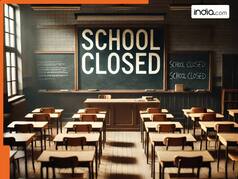 Delhi-NCR schools open tomorrow? Here's what we know so far | State-wise holiday announcement update