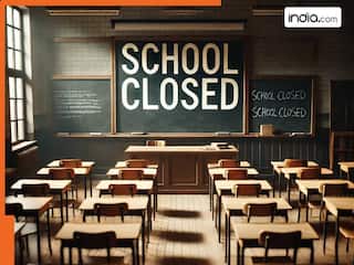 Delhi-NCR schools open tomorrow? Here's what we know so far | State-wise holiday announcement update