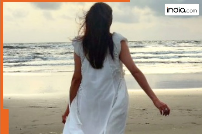 Meet actress who destroyed her career soon after successful debut, left her home to get married, Salman Khan is her....