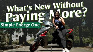 Simple One Review: अब 248 km रेंज, वही पुराना दाम!