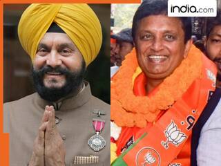 Shahdara Vidhan Sabha Chunav Result 2025: शाहदरा में खिला कमल, जानें संजय गोयल ने कितने मतों से जीता चुनाव