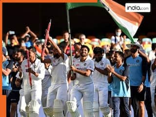 IPL ऑक्शन में अनदेखी, टीम इंडिया में भी नहीं मिली जगह तो इंग्लैंड चला यह ऑलराउंडर