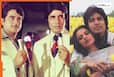 क्या Amitabh और शत्रुघ्न सिन्हा के अनबन की वजह थीं Rekha? कहा था 'वो आएंगी...'
