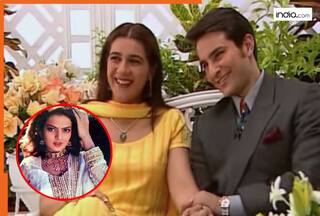 कुत्ते की वजह से सैफ अली खान-अमृता सिंह से हुई थी शीबा की लड़ाई, घर बेचकर हो गई थीं अलग