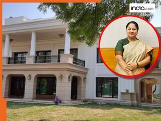 केजरीवाल के 'शीशमहल' का क्या होगा? मुख्यमंत्री पद की शपथ से पहले ही रेखा गुप्ता का बड़ा फैसला