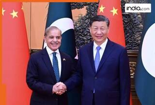 Dangerous plan of China to capture Pakistan, Beijing's intelligence agency MSS begins to..., Islamabad trapped in...