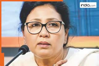Meet BJP's female contestant, who is giving tough fight to AAP's Saurabh Bharadwaj in Greater Kailash constituency, her name is...