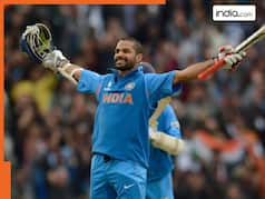 शिखर धवन ने बॉलीवुड फिल्मों के डायलॉग से जोड़ा खिलाड़ियों का नाम... देखें- किससे जुड़ा विराट-रोहित का नाम?