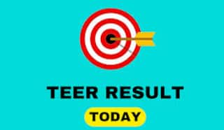 Shillong Teer Lottery Results TODAY OUT: 1st and 2nd Round Winning Numbers for January 30, 2026 DECLARED