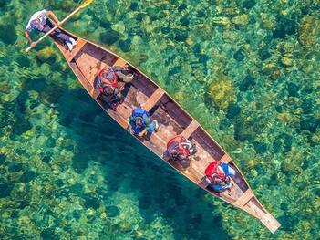 7 Best Places To Relax In Shillong, Meghalaya