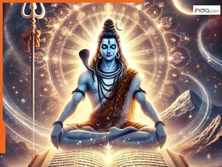 Somwar Ke Upay: सोमवार के दिन भगवान शिव को अर्पित करें ये 5 चीजें, पूरी होगी हर मनोकामना