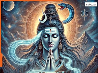 Maha Shivratri 2025: भगवान शिव की जटाओं से क्यों बहती है गंगा? जानें इसके पीछे छिपा रहस्य