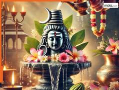 Maha Shivratri 2025:  शिवलिंग पर इन 7 जगहों पर लगाएं चंदन, भोलेनाथ दूर करते हैं सारे कष्ट
