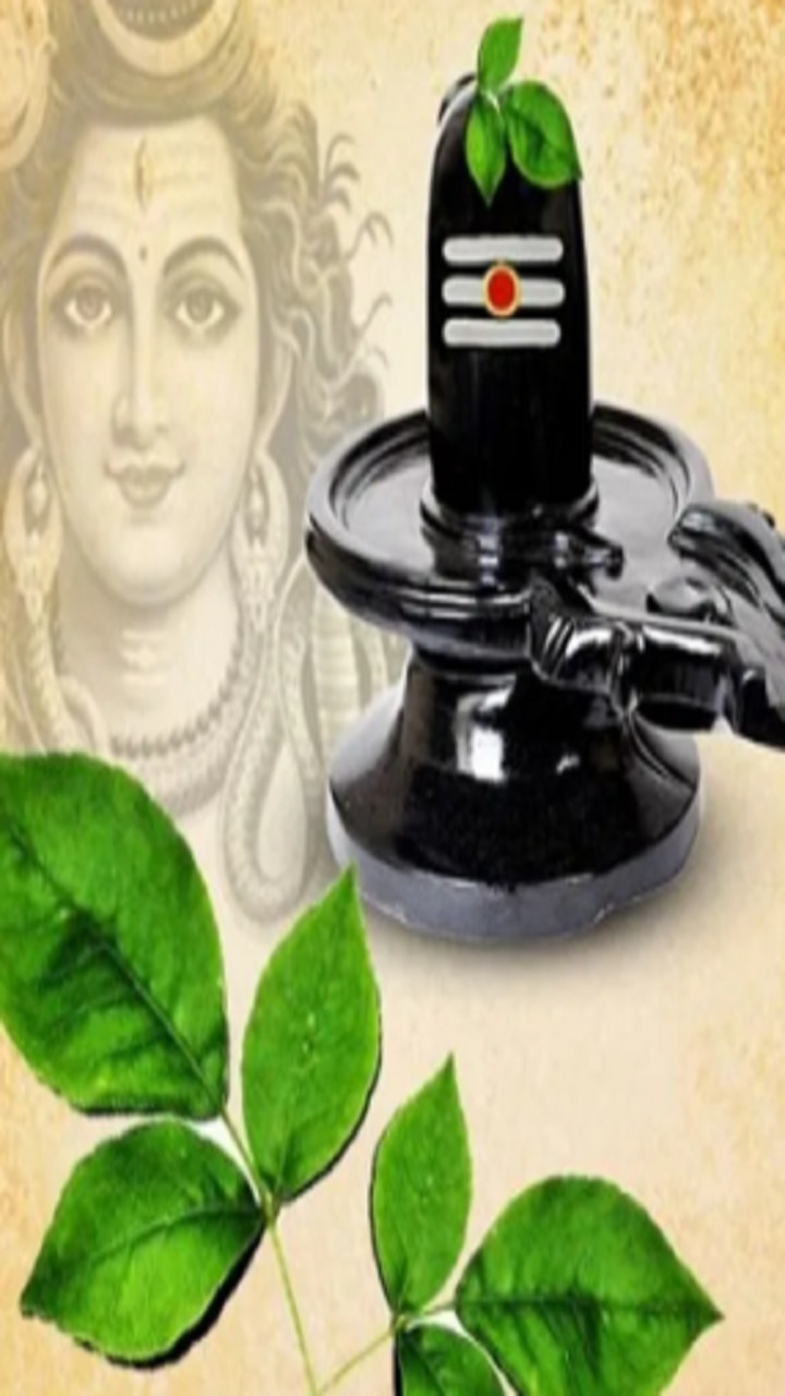 शिवलिंग पर तीन पत्तों वाला बेलपत्र ही क्यों चढ़ाया जाता है?