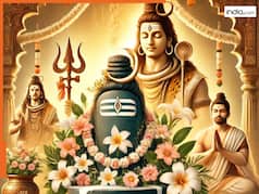 Maha Shivratri Upay: शिवपुराण के अनुसार शिवलिंग पर कौन-सा फूल चढ़ाने से कौन-सी मनोकामना पूरी होती है?