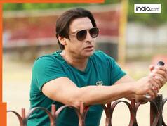 शोएब अख्तर का पाकिस्तान पर कड़वा सच, पूछा- किस चीज का टैलेंट? बोले- सिर्फ बातें नहीं...