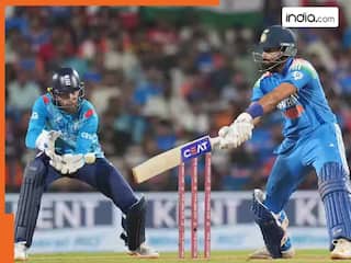 श्रेयस अय्यर के खुलासे से रिकी पॉन्टिंग हैरान, बोले- गजब का खिलाड़ी फिर भी नहीं टीम इंडिया में जगह पक्की