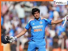 IND vs BAN, Champions Trophy 2025: शुभमन गिल ने जड़ा शतक, भारत की विजयी शुरुआत, बांग्लादेश को रौंदा