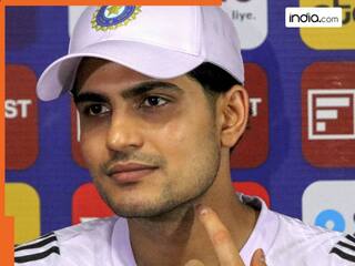 BGT सीरीज हार पर बोले शुभमन गिल- एक खराब सीरीज से टीम की लय आंकना गलत